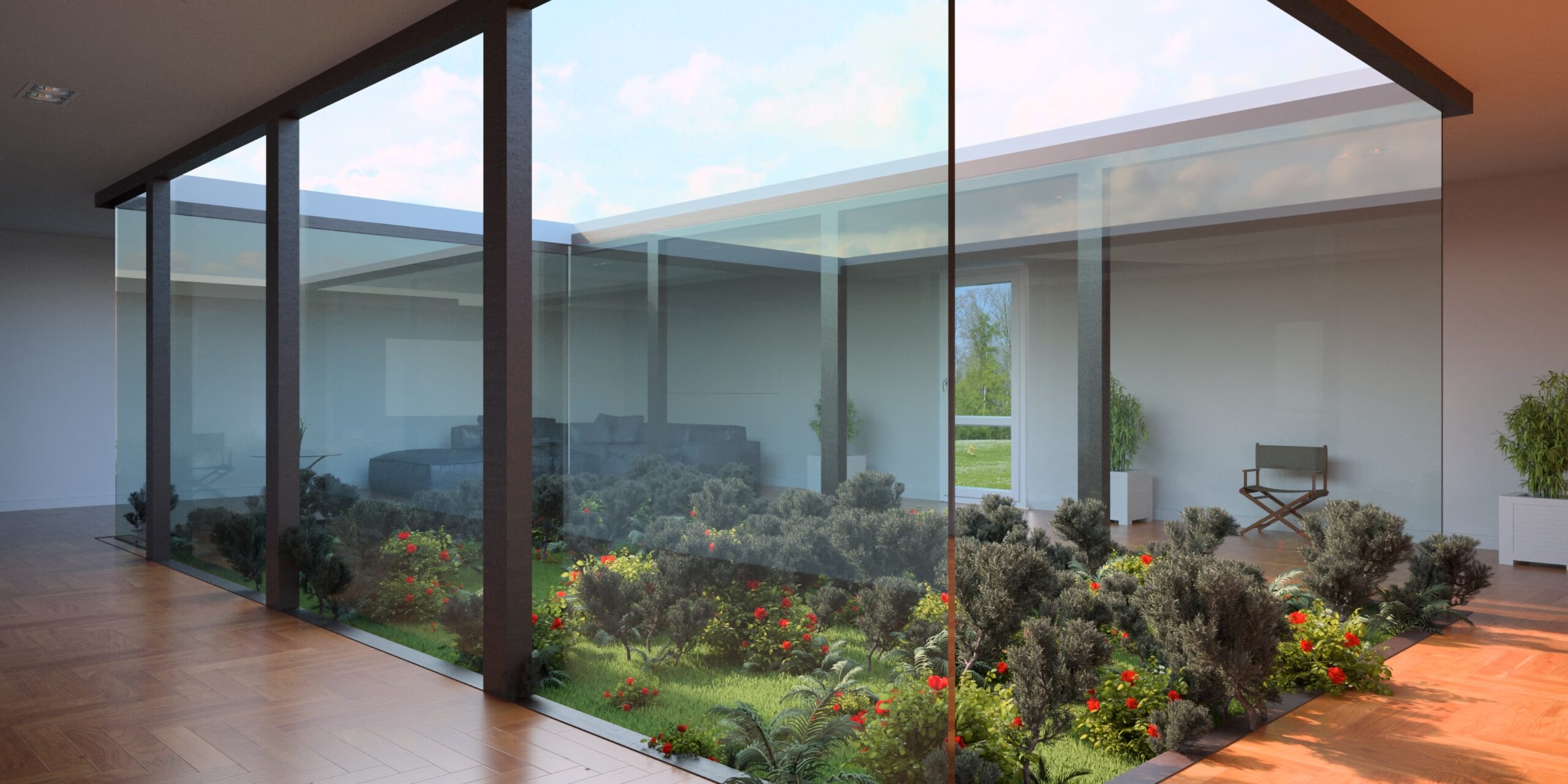 Garden Indoors